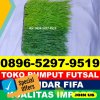 Pusat Rumput Sintetis Futsal Pantai Labu.jpg