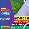 Gudang Rumput Sintetis Futsal Tanah Siang Selatan.jpg