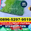 Produsen Rumput Sintetis Futsal Tanah Sepenggal Lintas.jpg