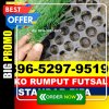 Supplier Rumput Sintetis Futsal Tanah Siang.jpg