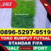 Pusat Rumput Sintetis Futsal Kisam Ilir.jpg