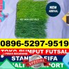 Pusat Rumput Sintetis Futsal Pematang Bandar.jpg