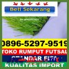 Gudang Rumput Sintetis Futsal Pesisir Selatan.jpg