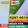 Gudang Rumput Sintetis Futsal Teluk Sebong.jpg