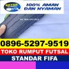 Produsen Rumput Sintetis Futsal Tiang Pumpung.jpg