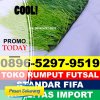 Gudang Rumput Sintetis Futsal Kunto Darussalam.jpg