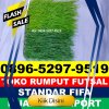 Pusat Rumput Sintetis Futsal Poto Tano.jpg