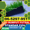 Jual Rumput Sintetis Futsal Pantai Cermin.jpg