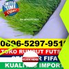 Gudang Rumput Sintetis Futsal Labuhan Haji Timur.jpg