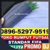 Produsen Rumput Sintetis Futsal Kutalimbaru.jpg