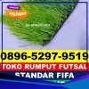 Gudang Rumput Sintetis Futsal Pulau Pulau Batu Timur.jpg