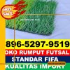 Produsen Rumput Sintetis Futsal Gambiran.jpg