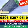 Produsen Rumput Sintetis Futsal Gedung Surian.jpg