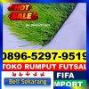 Gudang Rumput Sintetis Futsal Rantau Selatan.jpg