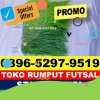 Supplier Rumput Sintetis Futsal Gunung Tabur.jpg