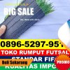 Produsen Rumput Sintetis Futsal Lubuk Begalung.jpg