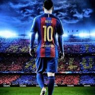 linh messi