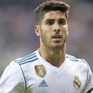 Marco Asensio