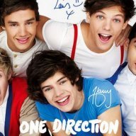 Hưng One Direction