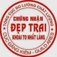 Trần Tuấn Trọng