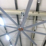 HVLS Greentec