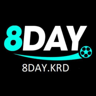 8daykrd