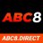 abc8direct