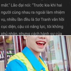 Cô Hương thích đi chơi