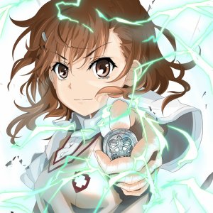 misaka 2