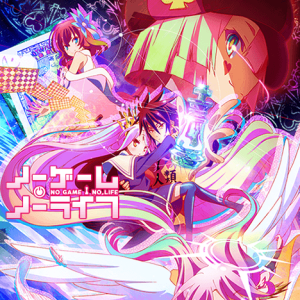 no game no life