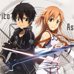 sword_art_online___kirito_and_asuna_wallpaper_by_trinexz-d8boo0a