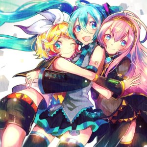 VOCALOID