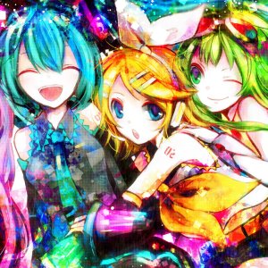 Vocaloid