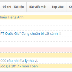 Chiếm hết rồi còn gì=))