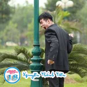 SBD 18 – Nguyễn Thánh Tiền