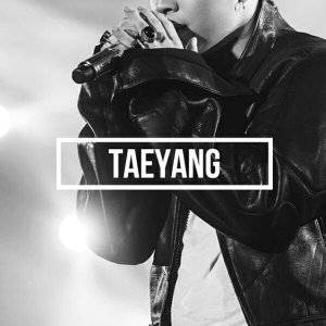 Taeyang