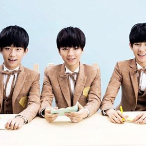 TFBOYS